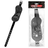 КЛЯП L 640 мм D 45 мм, цвет чёрный (NTB-80672)