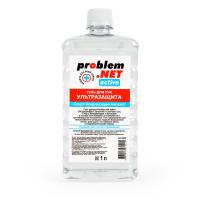 Гель для рук PROBLEM.NET.ACTIVE 1 л. (LB-14020)