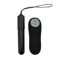 Вибропуля с пультом ДУ (BI-014190-0801)