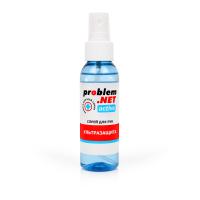 Спрей для рук PROBLEM.NET.ACTIVE 100 мл (LB-14015)