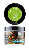 Интимный гель-смазка ANAL SEX FIST 500 мл (BMN-0028)