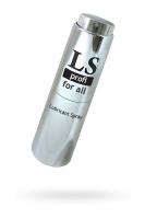 Спрей лубрикант силиконовый LOVESPRAY PROFI 18 г (0T-00005752)