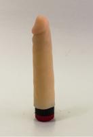 ВИБРАТОР РЕАЛИСТИК В ЛАМИНАТЕ L 165 мм D 35 мм (117100)