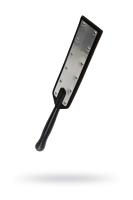 Шлепалка Sitabella, кожа, черная (0T-00016108)