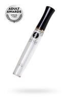 Блеск для губ Shunga Божественное удовольствие, эффект ледяного огня, кокосовая вода, 10 мл. (0T-000