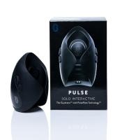 Мастурбатор для секса на расстоянии KIIROO Hot Octopuss Pulse Solo Interactive (11035)