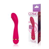 ВИБРОМАССАЖЁР L 140 мм D 32 мм, 20 режимов вибрации, (CSM-23130)