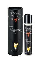 MASSAGE OIL PINA COLADA 59ML Массажное масло Пина колада 59 мл (826006)