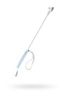 Стек Sitabella, кожа, белый, 69 см (0T-00013686)