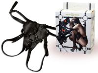 ТРУСИКИ С КОЛЬЦОМ (953-01 BX DD)