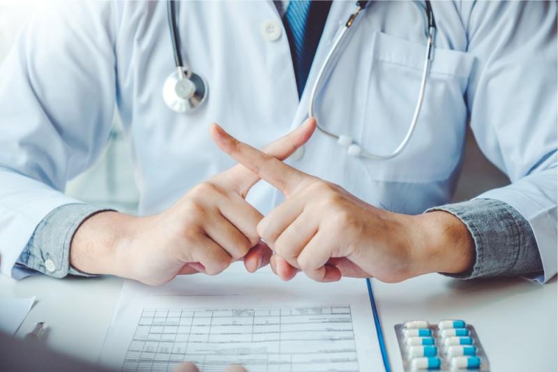 Противопоказания к приему капсул Фулибао