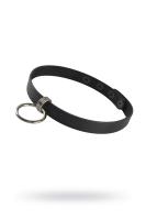 Чокер Sitabella, кожа, черный (0T-00015871)