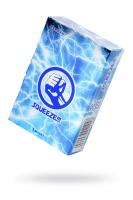 Презервативы Sagami, squeeze, латекс, 19 см, 5,4 см, 5 шт. (0T-00015774)