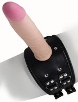 ПОЯС НА БЕДРО ЛЮКС С НАСАДКОЙ, (501100)