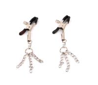 ЗАЖИМЫ НА СОСКИ (NTU-80339)