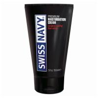 5oz/150 мл. Крем Premium Masturbation для мастурбации (SNMASTCREAM5OZ)