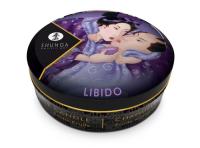 Массажное арома масло в виде свечи, Exotic Fruits мини 30мл.Экзотический фрукт (4602DESC ЭМ)