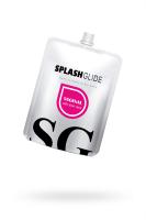 Вагинальный лубрикант Splashglide VAGINAL with aloe vera, на водной основе, 100 мл (0T-00014309)