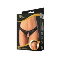 Tanga средняя посадка (2184 BX DD)