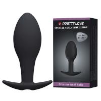 ВТУЛКА АНАЛЬНАЯ L 85 мм D 32 мм (BI-040033)