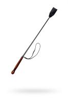 Стек Sitabella, кожа, черный, 70 см (00139046)