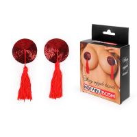 ПЭСТИСЫ цвет красный (NTB-80599)