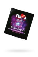 Гель-лубрикант Ты и Я Intim Bluz анальный 4 г, 1 шт (0T-00000670sh1)