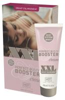 Ухаживающий крем для упругости и повышения тонуса кожи груди XXL PERFECT BUSTY BOOSTER CREAM , 100 м