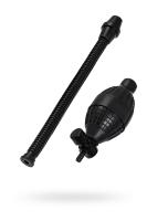 Сменный насос для помпы Sexus Men, PVC, черный (УТ-00004048)