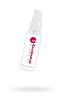Съедобный гель Gel optimizer для орального секса, с охлаждающим эффектом, со вкусом клубники, 50 мл.