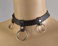 Чокер Трио (3394-1)