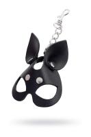 Сувенир Sitabella, маска Кошка-брелок, черный (УТ-00000707)