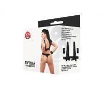 Портупея с фиксацией рук (960-19 BX DD)