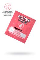Увлажняющий интимный гель ACTIVE GLIDE PREBIOTIC, 3г 20 шт в упаковке (УТ-00002064)
