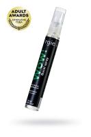 Оральный спрей Orgie WOW! Blowjob Spray с охлаждающим и возбуждающим эффектом, 10 мл (0T-00016121)