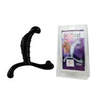 Стимулятор простаты без вибрации Male G Spot (BI-040009-0801S)
