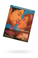 Игра настольная Фанты Флирт Масло в огонь(серия Рецепты страсти) (0T-00003644)