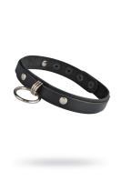 Чокер Sitabella, кожа, черный (0T-00015869)