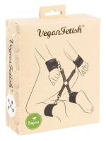 Vegan Fetish Набор крестовой фиксации (24931521001)
