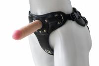 ПОЯС SOFT-DOLLI С 2-мя насадками D 36/40 мм L 180/155 мм, (330603)