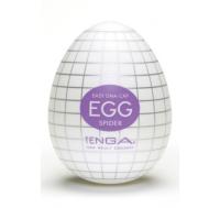 Стимулятор яйцо № 3 Spider TENGA (EGG-003)