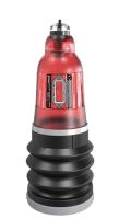 Гидропомпа HYDROMAX3 красная (BM-HM3-BR)