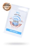 Антисептик для рук с антибактериальным эффектом Надежное очищение, антисептическое, 3,5 мл (0T-00016