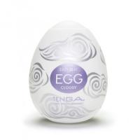 Стимулятор яйцо №10 Cloudy TENGA (EGG-010)