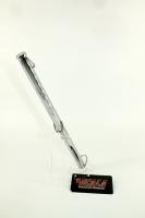 Флейта металл 400 мм BDSM SCALA (BS-0043)