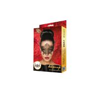 Карнавальная маска Ахернар (963-04 BX DD)