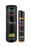 MASSAGE OIL EXOTIC FRUITS 59ML Массажное масло Экзотический фрукт 59 мл (826004)