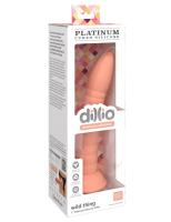 Wild Thing Фаллоимитатор на присоске (5386-43 PD)