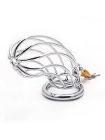 Мужской пояс верности (742-15 BX DD)