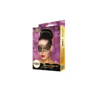 Карнавальная маска Беллатрикс (963-40 BX DD)
